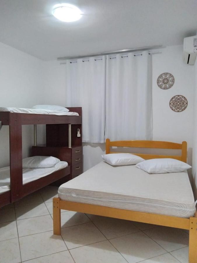 Luz Do Sol Pinheira Apartment Exterior photo