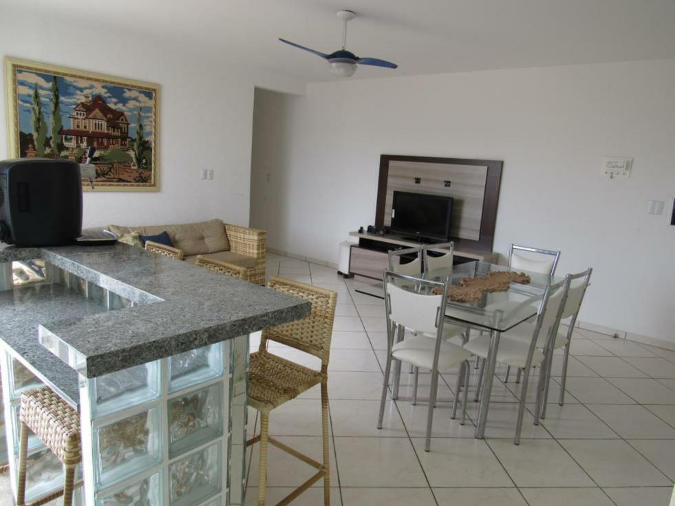 Luz Do Sol Pinheira Apartment Exterior photo